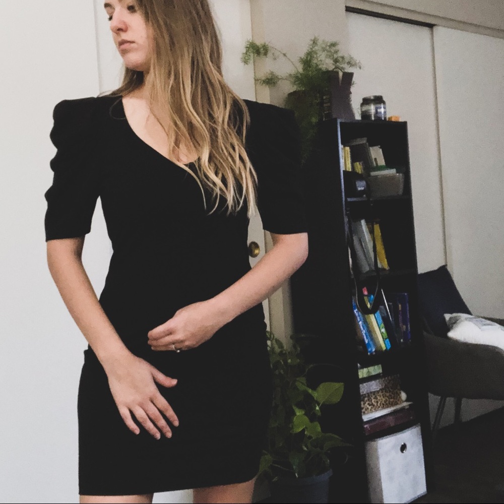 Miss Selfridge | Body-Con Dress